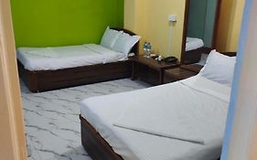 Hotel Samrat Inn